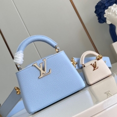 LV Capucines Bags